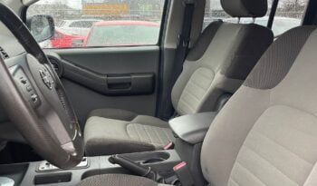 2006 Nissan Xterra SE full