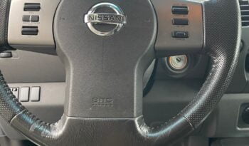 2006 Nissan Xterra SE full