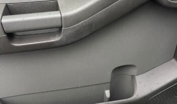 2006 Nissan Xterra SE full