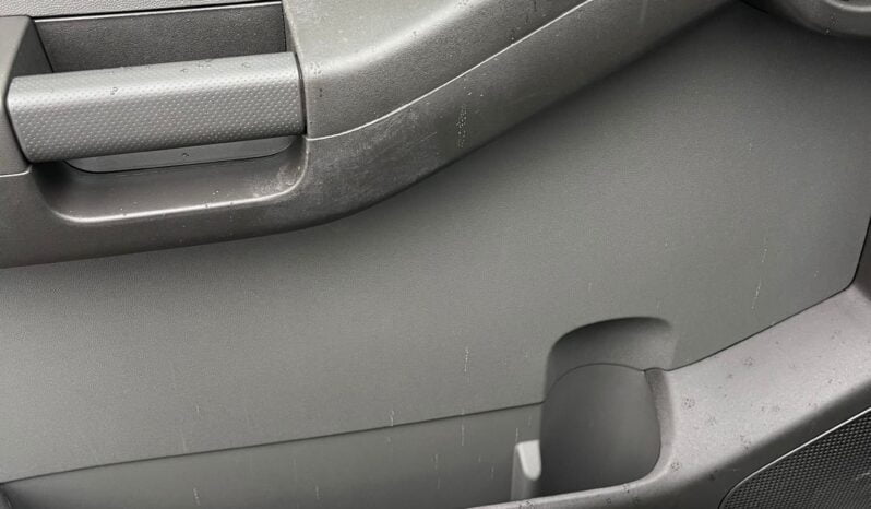 2006 Nissan Xterra SE full