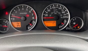 2006 Nissan Xterra SE full