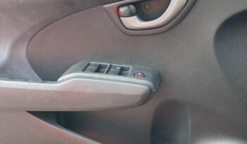 2009 Honda Fit DX-A full