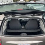 SMART Fortwo 2009 SUV used-cars-fr photo 7