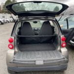 SMART Fortwo 2009 SUV used-cars-fr photo 9