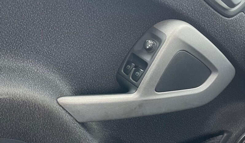 2009 smart fortwo Coupe full