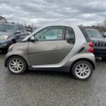 SMART Fortwo 2009 SUV used-cars-fr photo 5