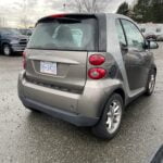 SMART Fortwo 2009 SUV used-cars-fr photo 1