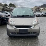 SMART Fortwo 2009 SUV used-cars-fr photo 4