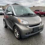 SMART Fortwo 2009 SUV used-cars-fr photo 14