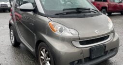 2009 smart fortwo Coupe (6)