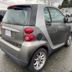 SMART Fortwo 2009 SUV used-cars-fr photo 3