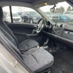 SMART Fortwo 2009 SUV used-cars-fr photo 6