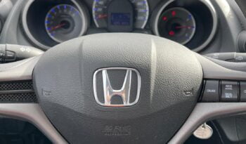 2010 Honda Fit LX full