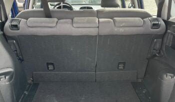 2010 Honda Fit LX full