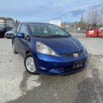 Honda Fit 2010 Hatchback used-cars photo 16
