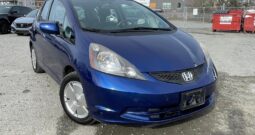 2010 Honda Fit (12)