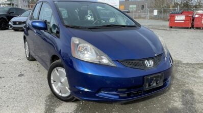 2010 Honda Fit (12)