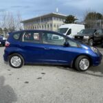 Honda Fit 2010 Hatchback used-cars photo 7