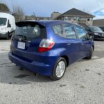 Honda Fit 2010 Hatchback used-cars photo 1