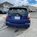 Honda Fit 2010 Hatchback used-cars photo 5
