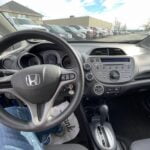 Honda Fit 2010 Hatchback used-cars photo 15