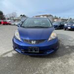 Honda Fit 2010 Hatchback used-cars photo 4