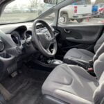 Honda Fit 2010 Hatchback used-cars photo 8