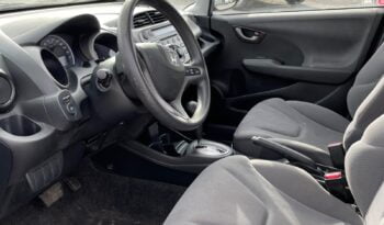 2010 Honda Fit LX full