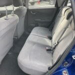 Honda Fit 2010 Hatchback used-cars photo 9