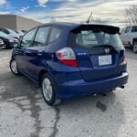 Honda Fit 2010 Hatchback used-cars photo 3