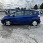 Honda Fit 2010 Hatchback used-cars photo 6