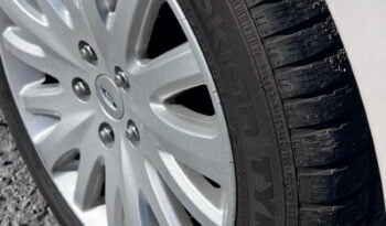 2011 Ford Fusion Hybrid Sedan full