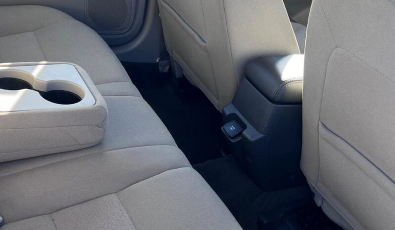 2011 Ford Fusion Hybrid Sedan full