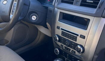 2011 Ford Fusion Hybrid Sedan full