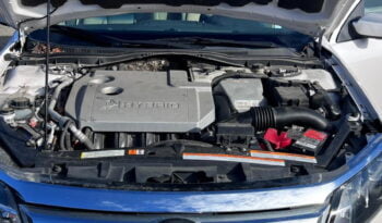 2011 Ford Fusion Hybrid Sedan full