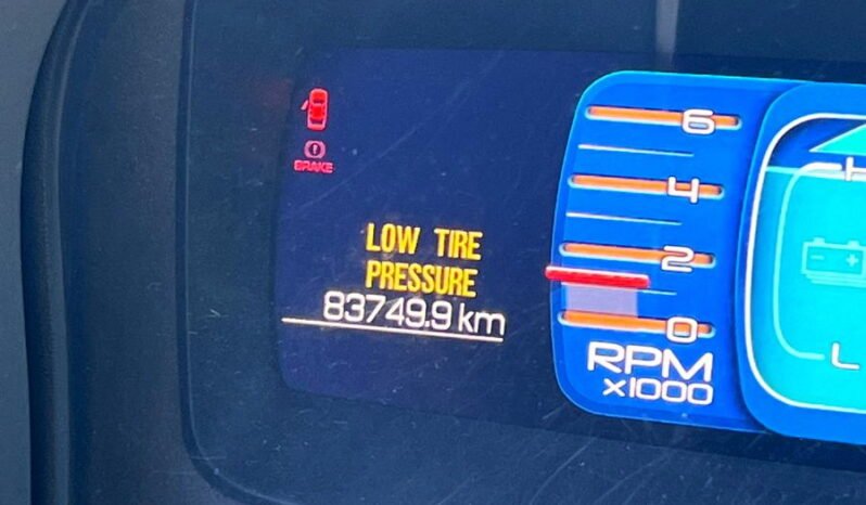 2011 Ford Fusion Hybrid Sedan full