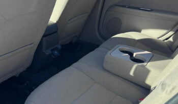 2011 Ford Fusion Hybrid Sedan full