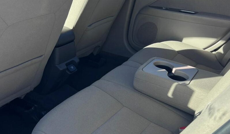 2011 Ford Fusion Hybrid Sedan full