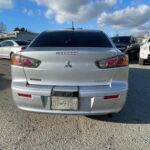 MITSUBISHI Lancer 2011 Sedan used-cars-fr photo 7