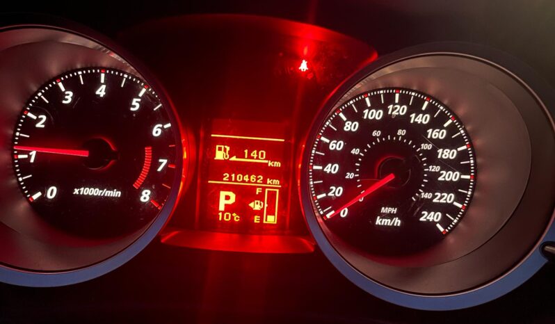 2011 Mitsubishi Lancer SE full