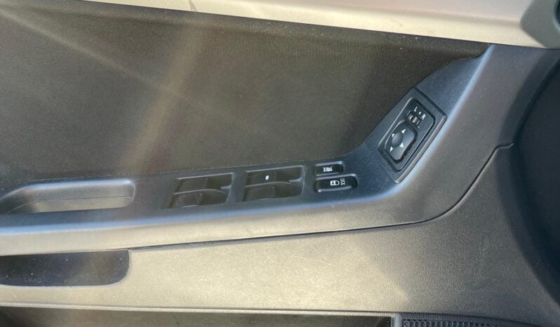 2011 Mitsubishi Lancer SE full