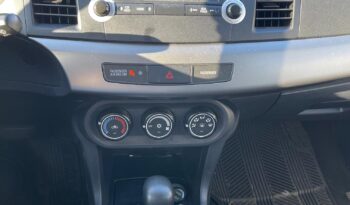 2011 Mitsubishi Lancer SE full