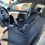 MITSUBISHI Lancer 2011 Sedan used-cars-fr photo 8