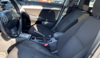 2011 Mitsubishi Lancer SE full