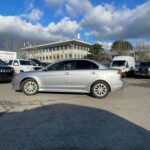 MITSUBISHI Lancer 2011 Sedan used-cars-fr photo 5