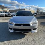 MITSUBISHI Lancer 2011 Sedan used-cars-fr photo 6