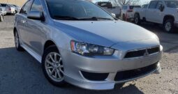 2011 mitsubishi lancer (8)