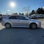 MITSUBISHI Lancer 2011 Sedan used-cars-fr photo 4