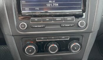 2012 Volkswagen Golf full