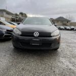 Volkswagen Golf 2012 Hatchback used-cars-fr photo 4